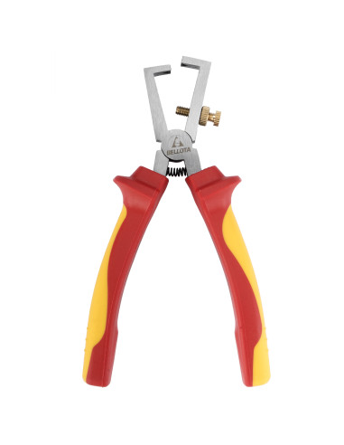 Alicate pelacables aislado para...