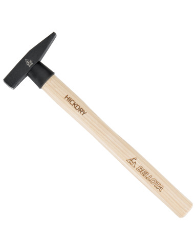 Martillo alemán con mango madera para...
