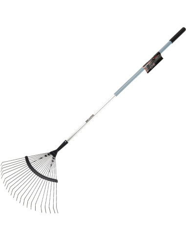 Escoba púas redondas para la limpieza...