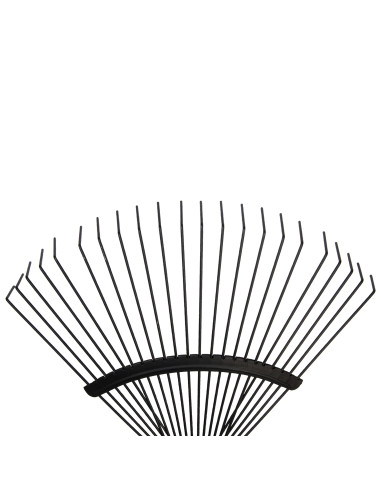 Escoba púas redondas para la limpieza...