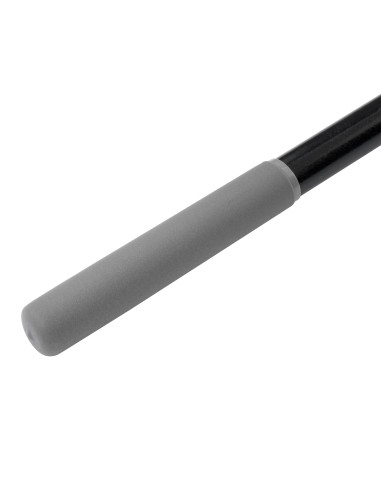 Pala punta estampada para evacuar...