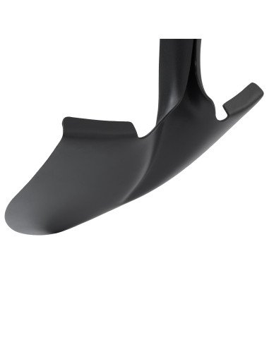 Pala punta estampada para evacuar...