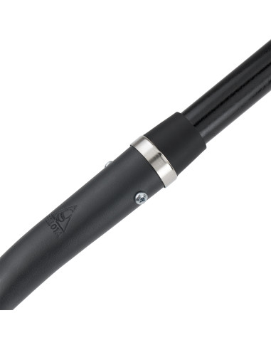 Pala punta estampada para evacuar...