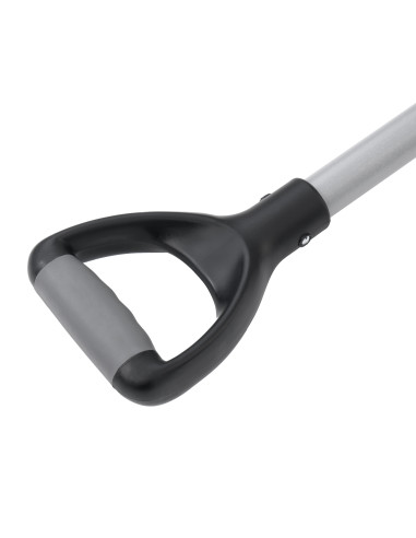 Pala cuadrada estampada para...