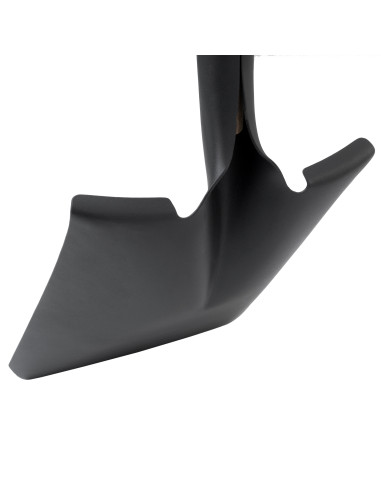 Pala cuadrada estampada para...