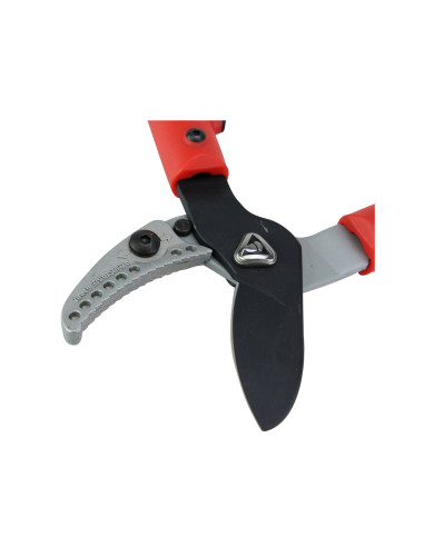 Tijera Yunque extensible para poda...