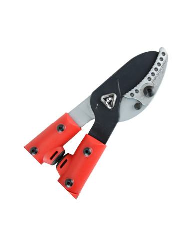 Tijera Yunque extensible para poda...