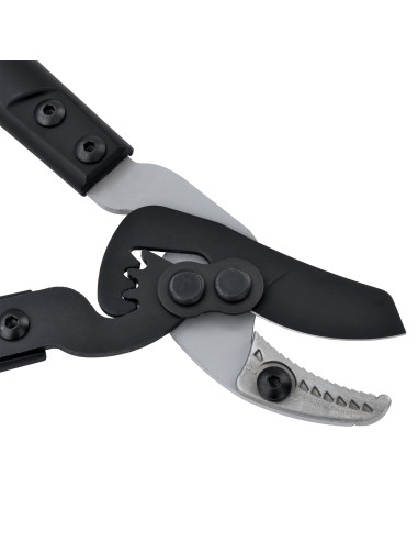 Tijera yunque con multiplicador de...