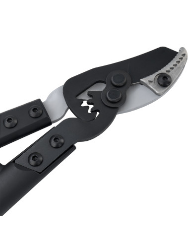 Tijera yunque con multiplicador de...