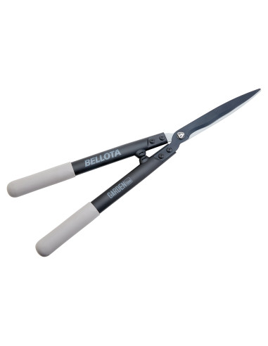 Cortasetos de jardín para arreglar...