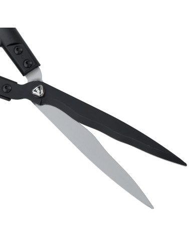 Cortasetos de jardín para arreglar...