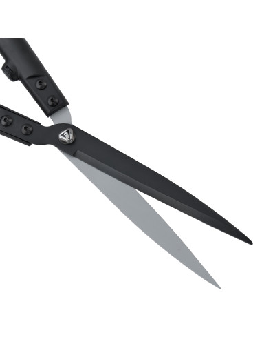 Cortasetos para arreglar setos y...