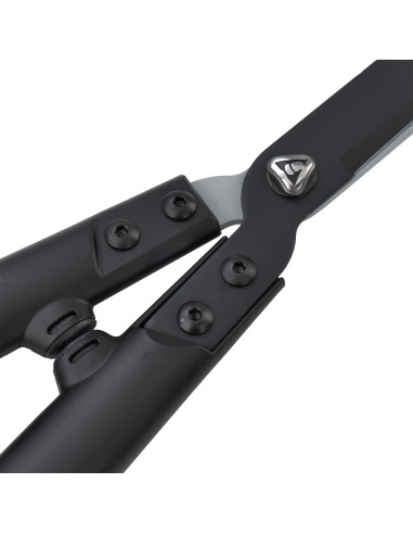 Cortasetos para arreglar setos y...