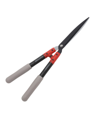 Cortasetos extensible para setos y...