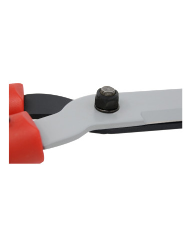 Cortasetos extensible para setos y...