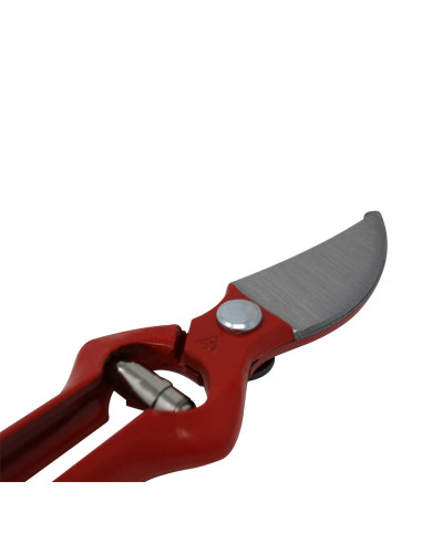 Tijera forjada  de una mano,...