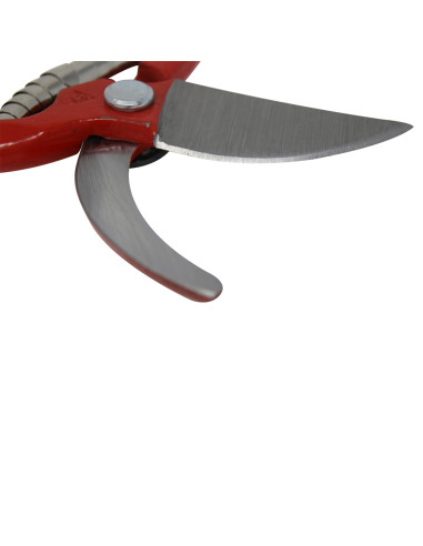 Tijera forjada  de una mano,...