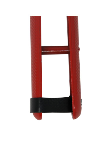 Tijera forjada  de una mano,...