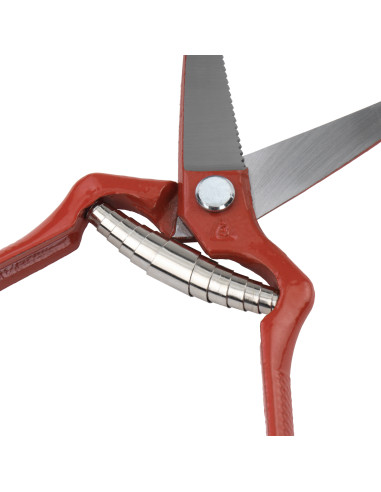 Tijera forjada de una mano, para...