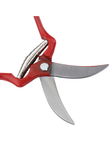 Tijera forjada de una mano para...