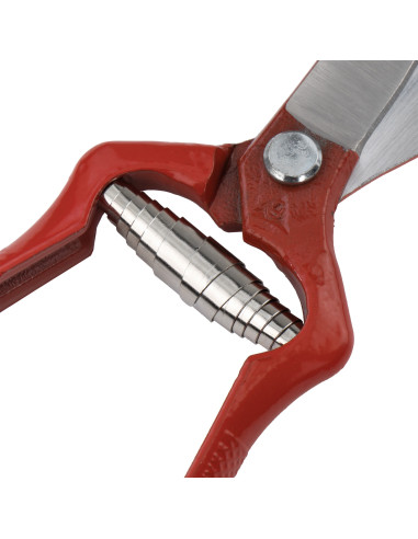 Tijera forjada de una mano para...