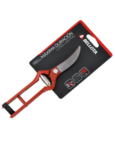 Tijera forjada de una mano para...