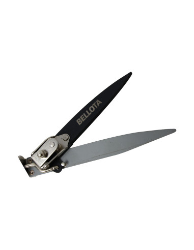 Cortacésped con hojas giratorias para...