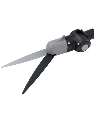 Cortacésped largo alcance para...