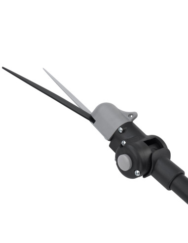 Cortacésped largo alcance para...