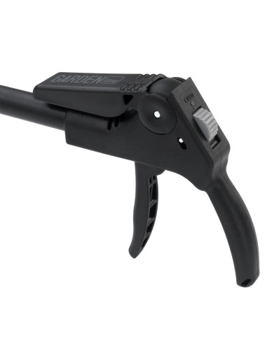 Cortacésped largo alcance para...