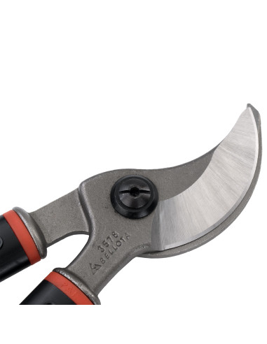 Tijera de poda de dos manos corte...