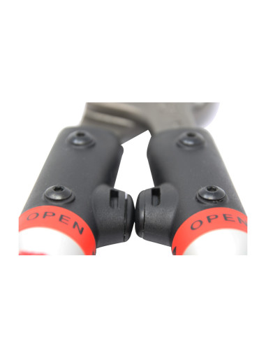 Tijera de dos manos de corte...