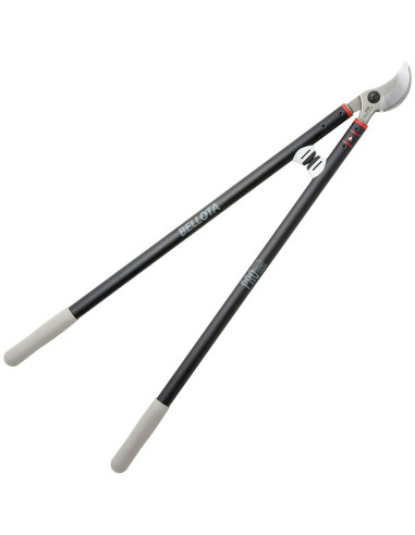 Tijera de dos manos para poda frutal...