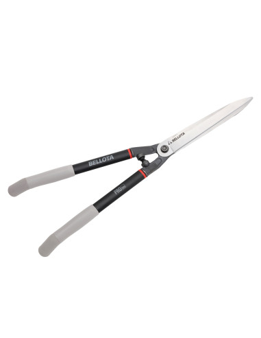 Cortasetos hoja forjada, recta  y...