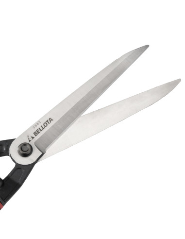 Cortasetos hoja forjada, recta  y...