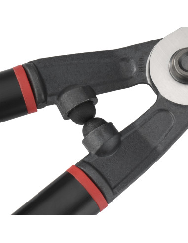 Cortasetos hoja forjada, recta  y...