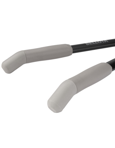 Cortasetos hoja forjada, recta  y...