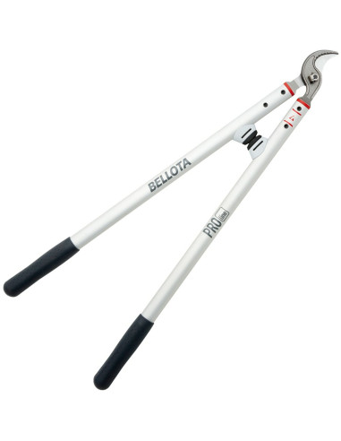 Tijera de dos manos ligera para poda...