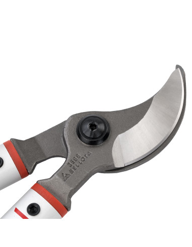 Tijera de dos manos ligera para poda...