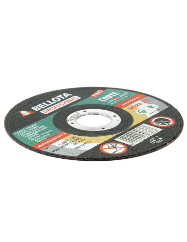 Disco abrasivo profesional fino...