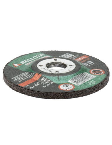 Disco abrasivo profesional para...