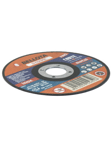 Disco abrasivo dynamic fino  para...