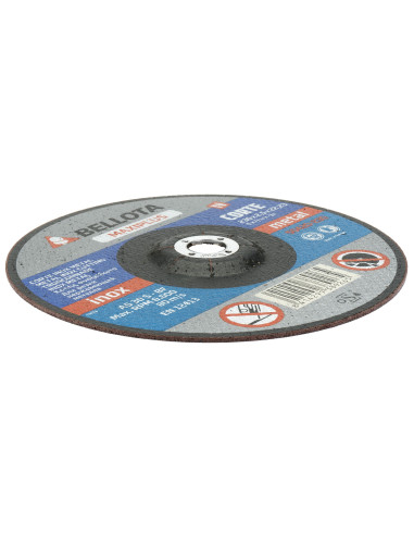 Disco abrasivo maxiplus para corte...
