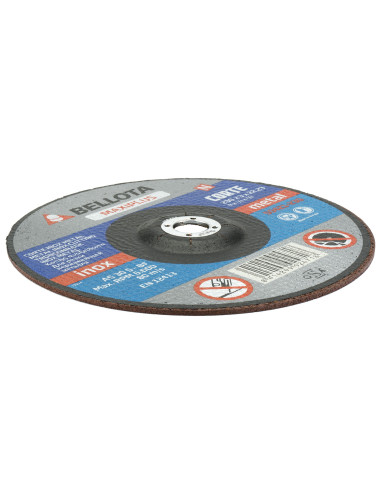 Disco abrasivo maxiplus para corte...
