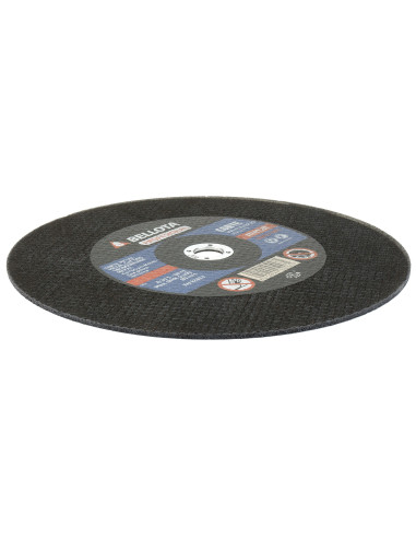 Disco abrasivo profesional para corte...
