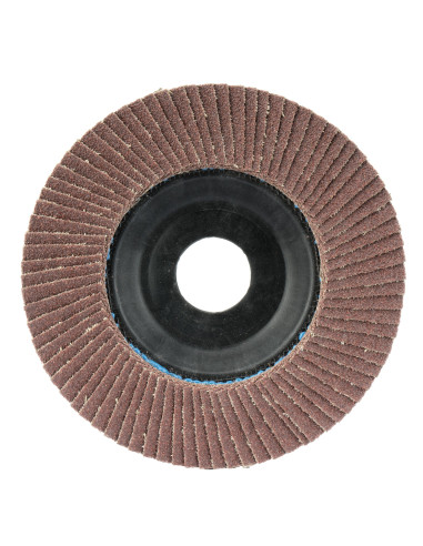 Disco de láminas base plana poliamida...