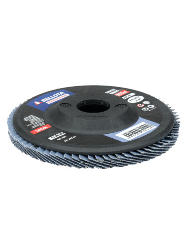 Disco de láminas base plana poliamida...