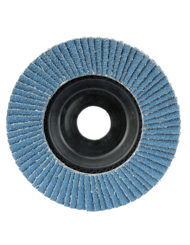 Disco de láminas base plana poliamida...