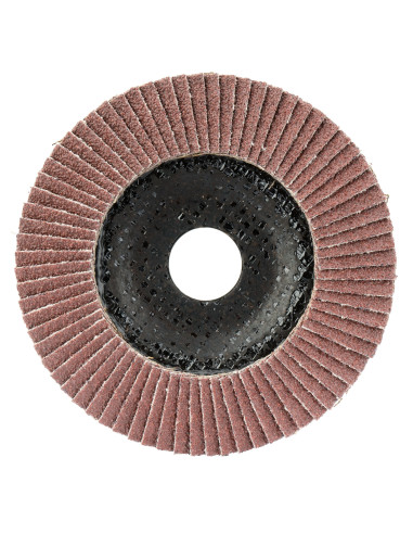 Disco de láminas base fibra cóncava...