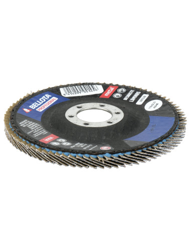 Disco de láminas base fibra cóncava...